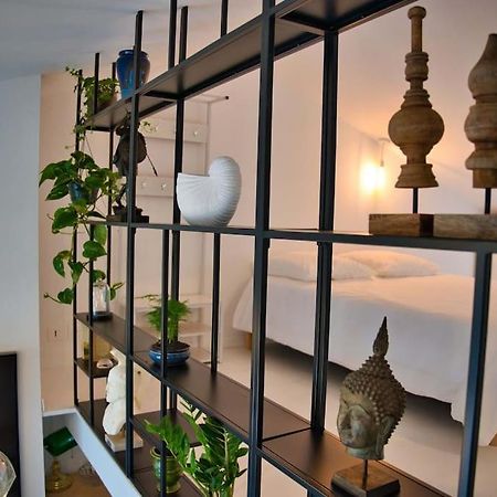 Appartement-Terrasse Centre Historique 위제 외부 사진