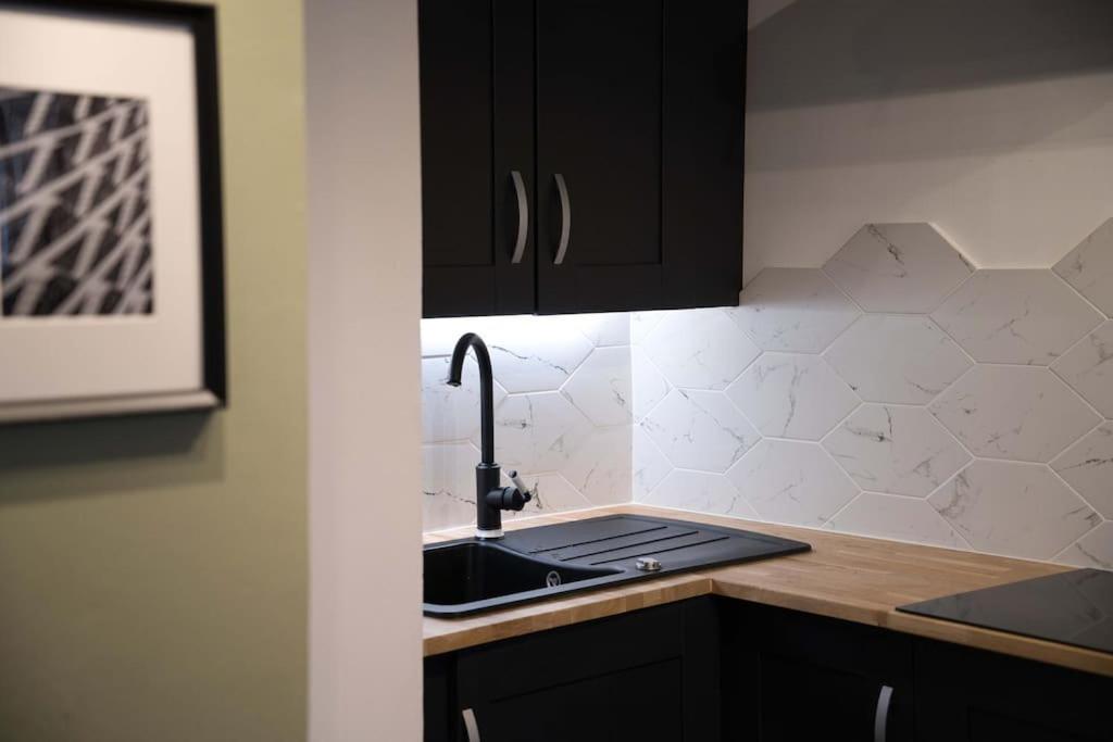 Appartement-Terrasse Centre Historique 위제 외부 사진
