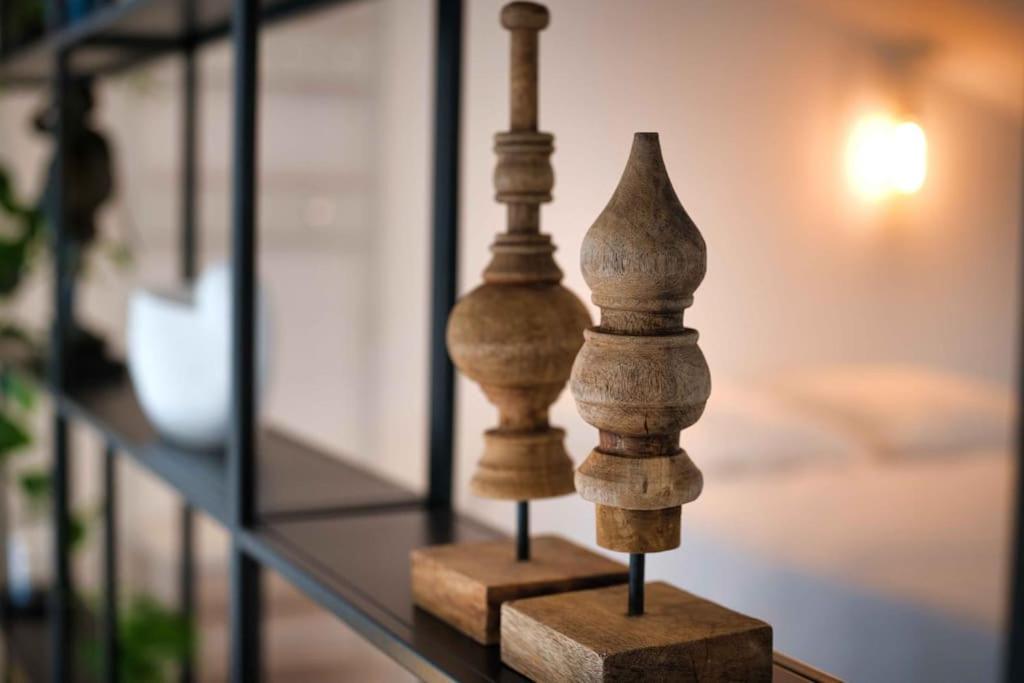 Appartement-Terrasse Centre Historique 위제 외부 사진