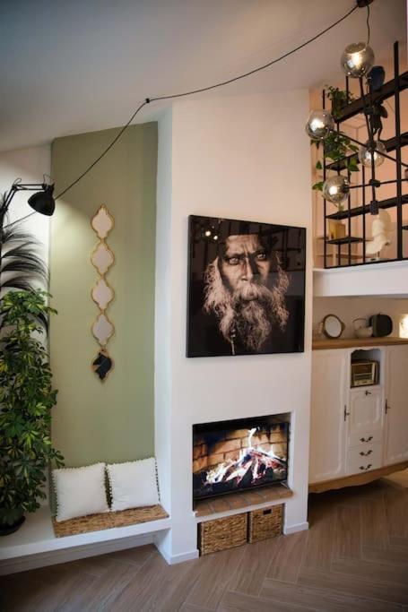 Appartement-Terrasse Centre Historique 위제 외부 사진