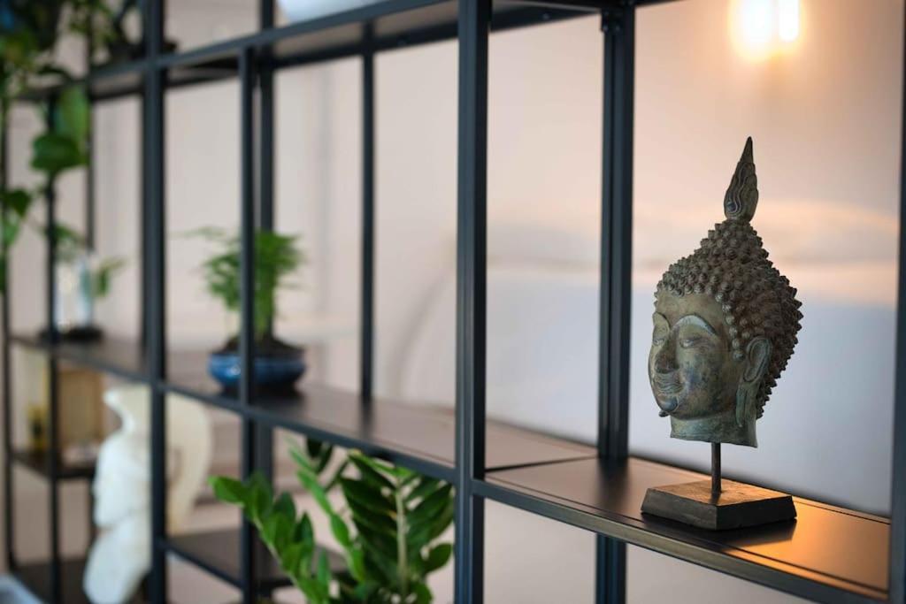 Appartement-Terrasse Centre Historique 위제 외부 사진