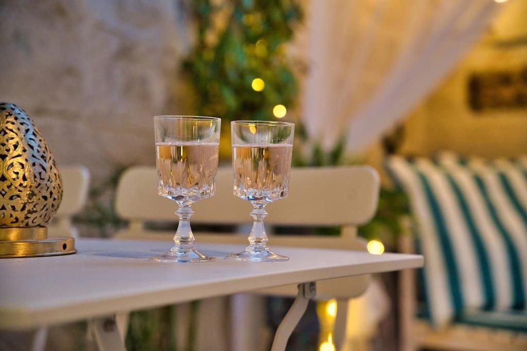 Appartement-Terrasse Centre Historique 위제 외부 사진