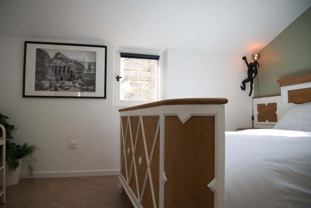 Appartement-Terrasse Centre Historique 위제 외부 사진
