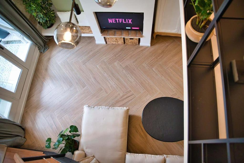 Appartement-Terrasse Centre Historique 위제 외부 사진